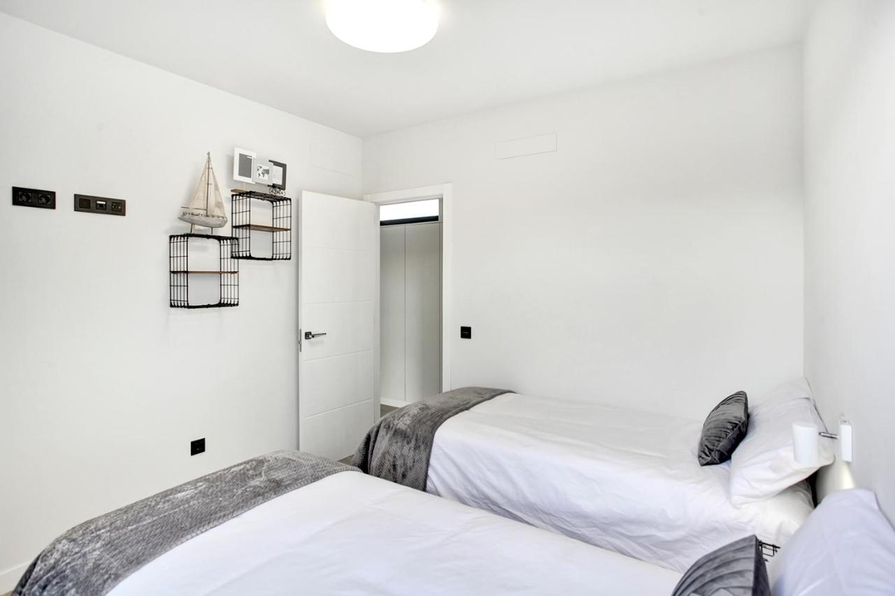 Del Roque, Heated Pool & Luxury In El Roque