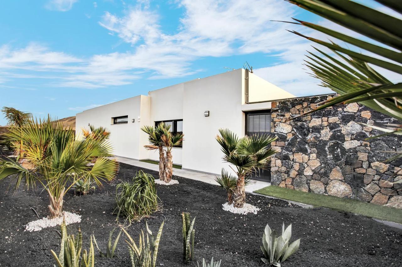 Del Roque, Heated Pool & Luxury In El Villa