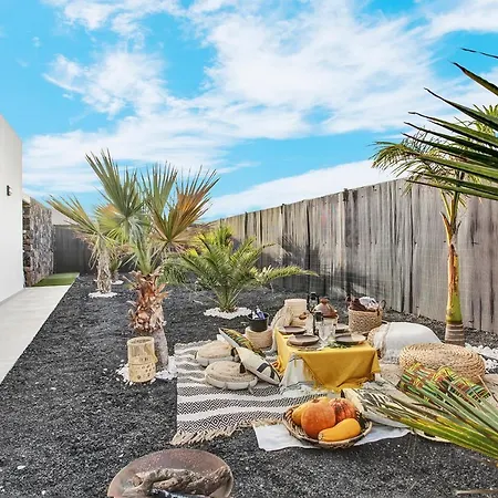 Villa Del Roque, Heated Pool & Luxury In El Roque Exterior foto