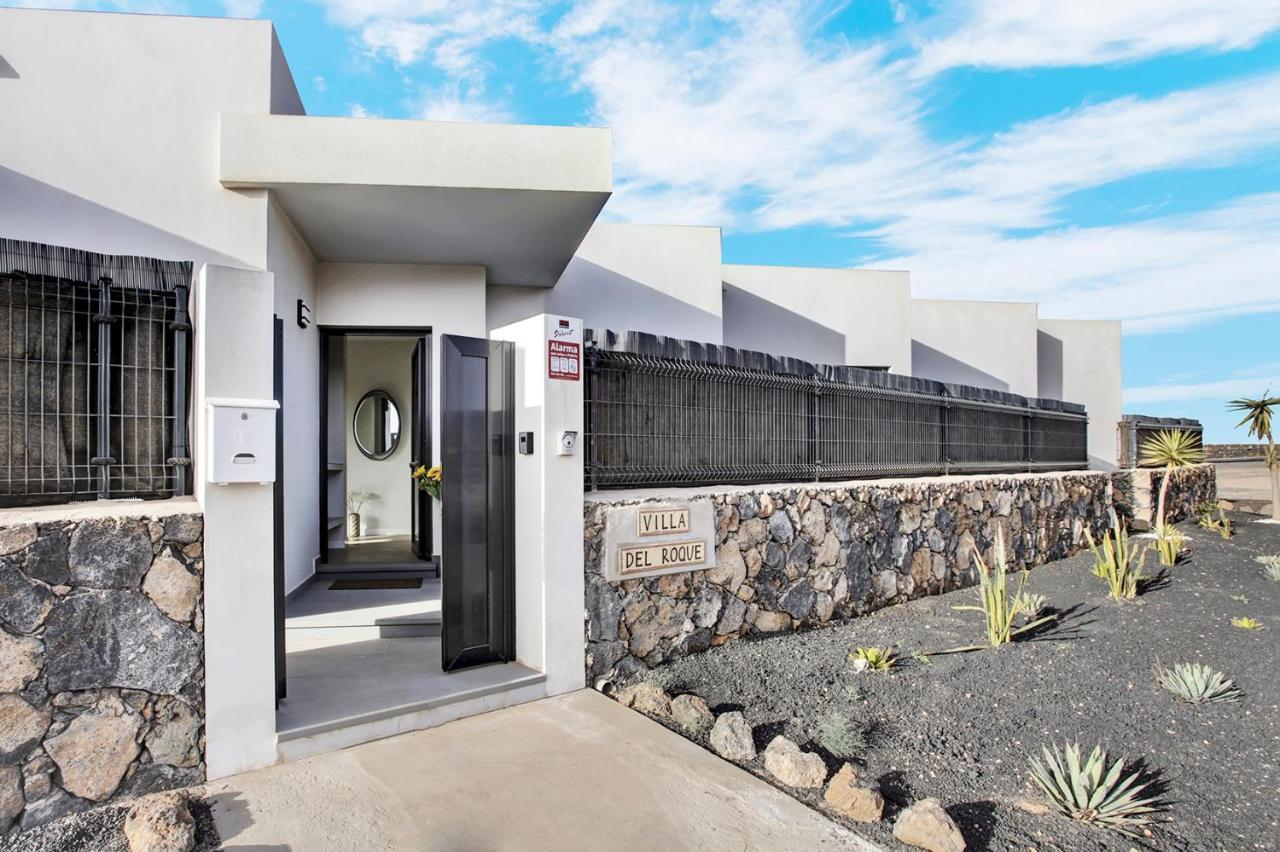 Del Roque, Heated Pool & Luxury In El * Roque