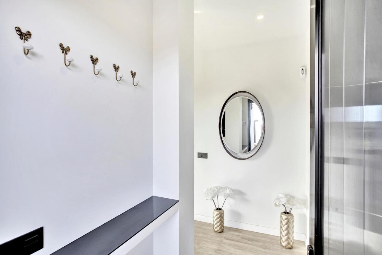 Del Roque, Heated Pool & Luxury In El *
