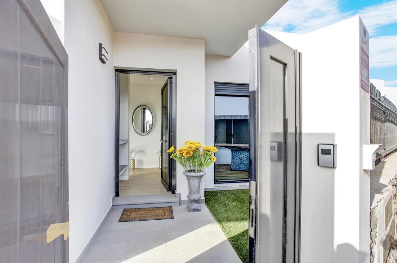Del Roque, Heated Pool & Luxury In El *