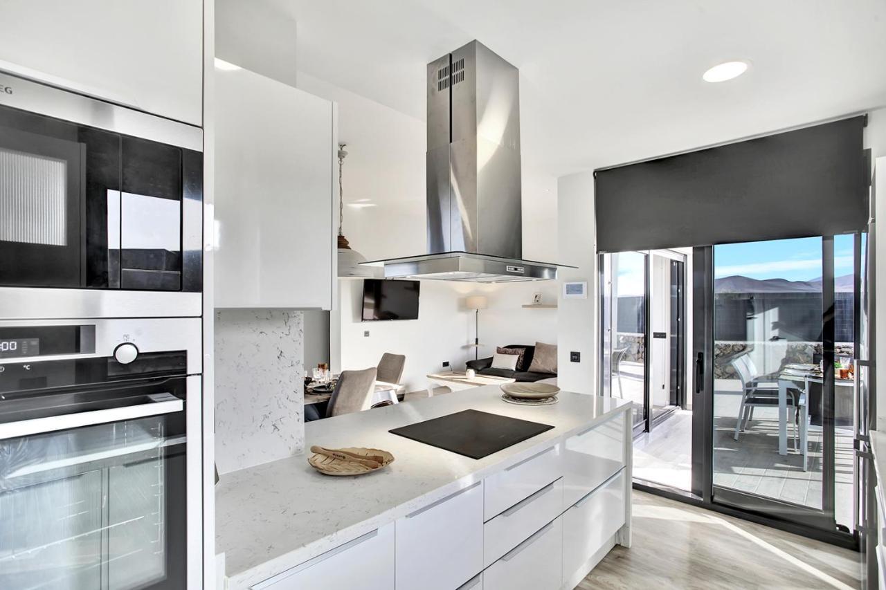 Del Roque, Heated Pool & Luxury In El Villa